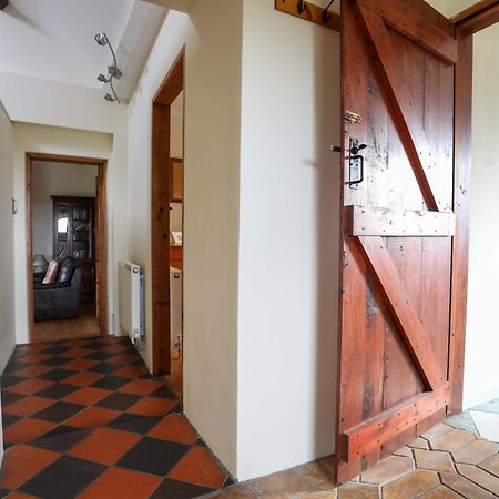 Penrallt Fawr Карнарвон Экстерьер фото