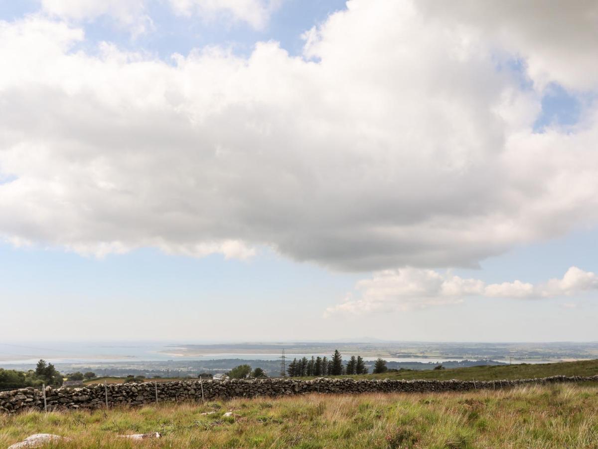 Penrallt Fawr Карнарвон Экстерьер фото